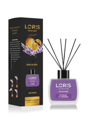 Loris Room Fragrance - Lavender &amp; Citrus