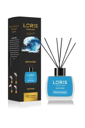 Loris room fragrance - Ocean Breeze