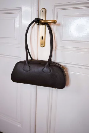 Premium leather women's handbag